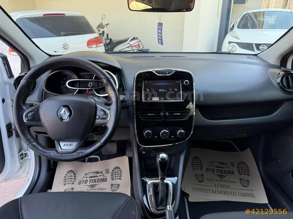 BOYASIZ DARBESİZ OTOMATİK 180 bin KM ORİJİNAL