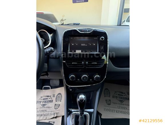 BOYASIZ DARBESİZ OTOMATİK 180 bin KM ORİJİNAL