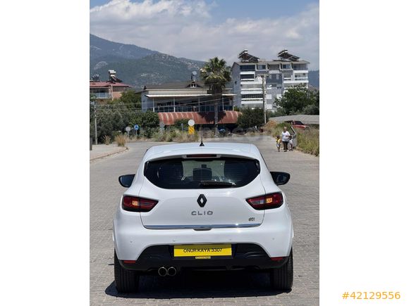 BOYASIZ DARBESİZ OTOMATİK 180 bin KM ORİJİNAL