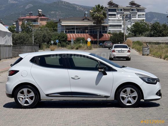 BOYASIZ DARBESİZ OTOMATİK 180 bin KM ORİJİNAL