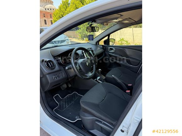 BOYASIZ DARBESİZ OTOMATİK 180 bin KM ORİJİNAL