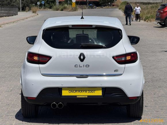 BOYASIZ DARBESİZ OTOMATİK 180 bin KM ORİJİNAL