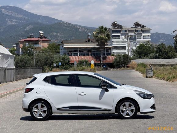 BOYASIZ DARBESİZ OTOMATİK 180 bin KM ORİJİNAL