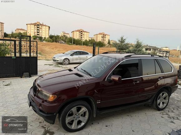 Uygun fiata konforlu x5