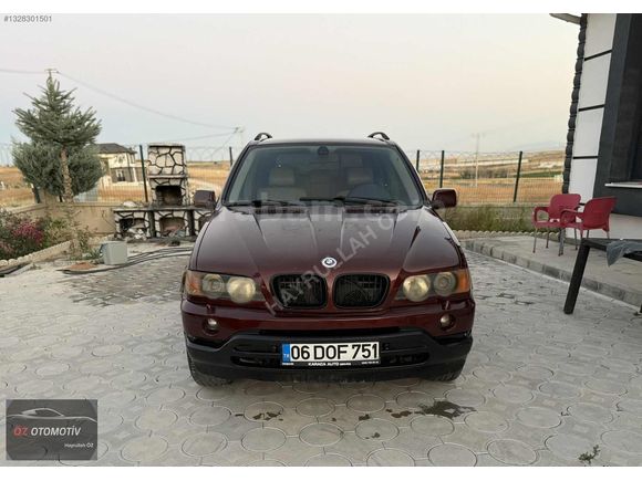 Uygun fiata konforlu x5