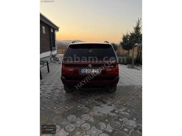 Uygun fiata konforlu x5