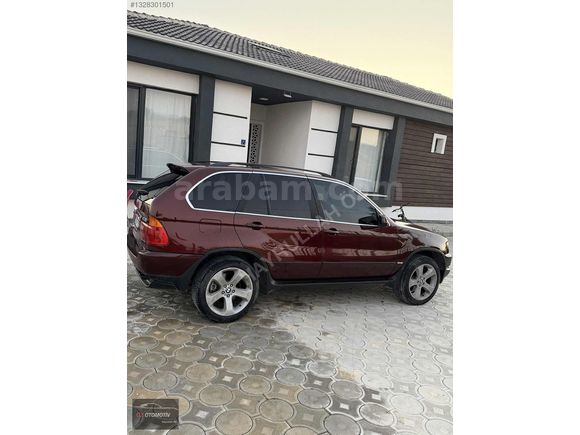 Uygun fiata konforlu x5