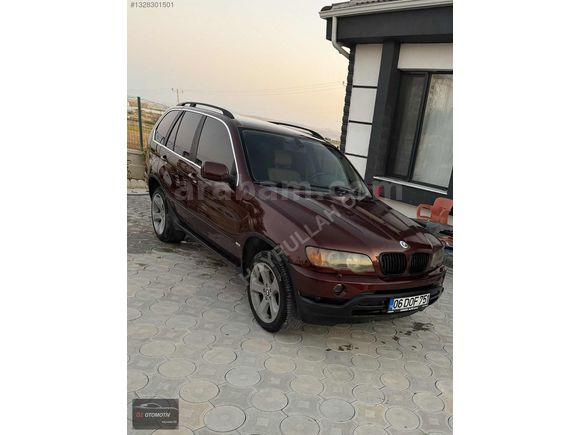 Uygun fiata konforlu x5