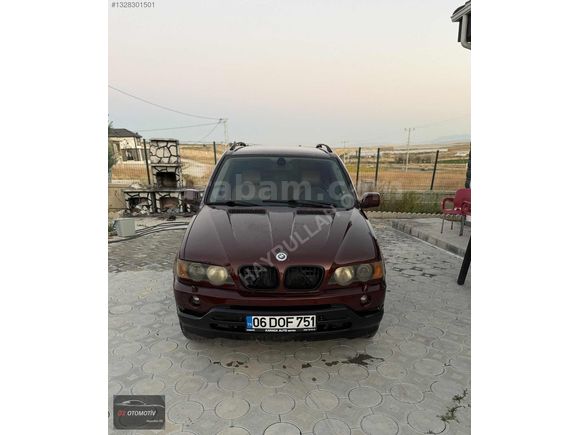Uygun fiata konforlu x5
