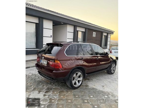 Uygun fiata konforlu x5
