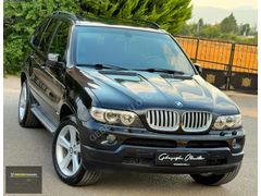 2005 BMW X5 HATASIZ + 1 P.BOYALI + CAM TAVAN + RECARO ///M SPORT