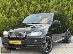 BACANAKLARDAN HATASIZ BOYASIZ SIFIR MOTOR X5 XDRİVE M SPORT