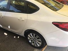 Sahibinden Opel Astra 1.3 CDTI Business 2013 Model 