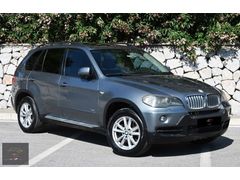 2008 MODEL X5 3.0 XDRİVE BÜYÜK EKRAN ISITMA DEĞİŞENSİZ