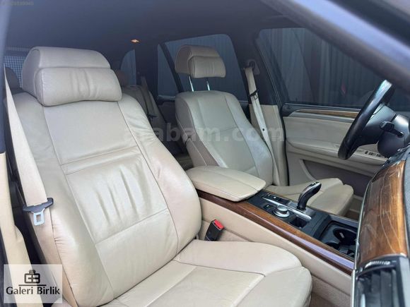 2007 MODEL TRAMERSİZ DEĞİŞENSİZ BMW X5 3.0d xDrive
