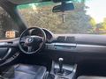2004 BMW X5 E53 3.0 d 4x4 SUNROOF HAFIZALI KOLTUK