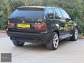 2004 BMW X5 E53 3.0 d 4x4 SUNROOF HAFIZALI KOLTUK