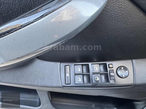 2004 BMW X5 E53 3.0 d 4x4 SUNROOF HAFIZALI KOLTUK