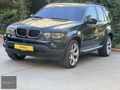 2004 BMW X5 E53 3.0 d 4x4 SUNROOF HAFIZALI KOLTUK