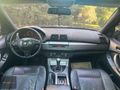 2004 BMW X5 E53 3.0 d 4x4 SUNROOF HAFIZALI KOLTUK
