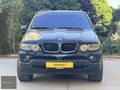 2004 BMW X5 E53 3.0 d 4x4 SUNROOF HAFIZALI KOLTUK