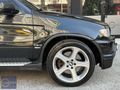 CARNET 2003 X5 4.6İS V8 G.GÖRŞ K.ISITMA SUNROOF E.KLTUK