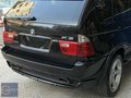 CARNET 2003 X5 4.6İS V8 G.GÖRŞ K.ISITMA SUNROOF E.KLTUK