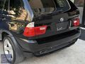 CARNET 2003 X5 4.6İS V8 G.GÖRŞ K.ISITMA SUNROOF E.KLTUK