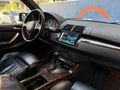 CARNET 2003 X5 4.6İS V8 G.GÖRŞ K.ISITMA SUNROOF E.KLTUK