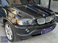 CARNET 2003 X5 4.6İS V8 G.GÖRŞ K.ISITMA SUNROOF E.KLTUK
