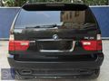 CARNET 2003 X5 4.6İS V8 G.GÖRŞ K.ISITMA SUNROOF E.KLTUK