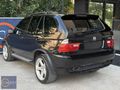 CARNET 2003 X5 4.6İS V8 G.GÖRŞ K.ISITMA SUNROOF E.KLTUK
