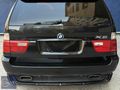 CARNET 2003 X5 4.6İS V8 G.GÖRŞ K.ISITMA SUNROOF E.KLTUK