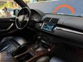 CARNET 2003 X5 4.6İS V8 G.GÖRŞ K.ISITMA SUNROOF E.KLTUK