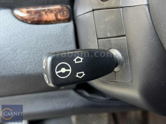 CARNET 2003 X5 4.6İS V8 G.GÖRŞ K.ISITMA SUNROOF E.KLTUK