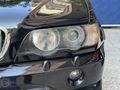 CARNET 2003 X5 4.6İS V8 G.GÖRŞ K.ISITMA SUNROOF E.KLTUK