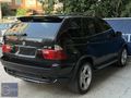 CARNET 2003 X5 4.6İS V8 G.GÖRŞ K.ISITMA SUNROOF E.KLTUK