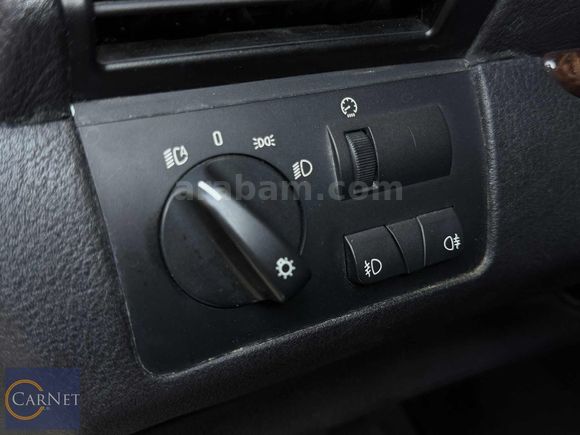 CARNET 2003 X5 4.6İS V8 G.GÖRŞ K.ISITMA SUNROOF E.KLTUK