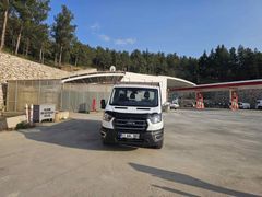FURKAN İNŞAAT/OTOMOTİV DEN %20 Faturalı Ford Trucks Transit 350 L Bilecik