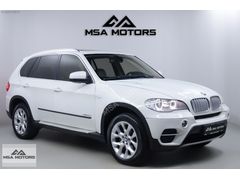 MSA-2012 BMW X5 30d xDrive BAKIMLI TAM DONANIMLI EMSALSIZ!