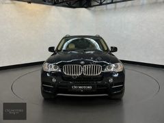 -CİO MOTORS-X5 3.0D XDRIVE EXCLUSIVE-P.CAM TAVAN-HAFIZA-E.BAGAJ-