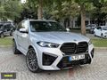 BMW X5 3.0d e70 - G05 //M COMPETİTİON PROJECT - SİLVER EDİTİON