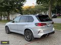 BMW X5 3.0d e70 - G05 //M COMPETİTİON PROJECT - SİLVER EDİTİON