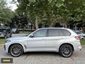BMW X5 3.0d e70 - G05 //M COMPETİTİON PROJECT - SİLVER EDİTİON