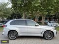 BMW X5 3.0d e70 - G05 //M COMPETİTİON PROJECT - SİLVER EDİTİON