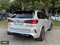 BMW X5 3.0d e70 - G05 //M COMPETİTİON PROJECT - SİLVER EDİTİON