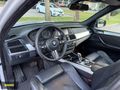 BMW X5 3.0d e70 - G05 //M COMPETİTİON PROJECT - SİLVER EDİTİON