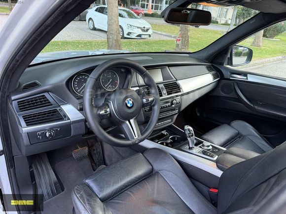 BMW X5 3.0d e70 - G05 //M COMPETİTİON PROJECT - SİLVER EDİTİON