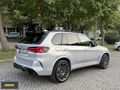 BMW X5 3.0d e70 - G05 //M COMPETİTİON PROJECT - SİLVER EDİTİON