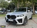 BMW X5 3.0d e70 - G05 //M COMPETİTİON PROJECT - SİLVER EDİTİON